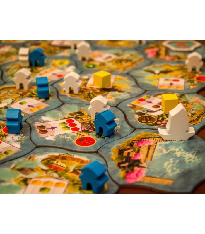 قرن: شرق شگفت انگیز (Century: Eastern Wonders)