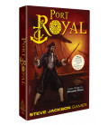 بندر سلطنتی (Port Royal)