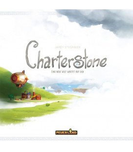 چارتراستون (Charterstone)