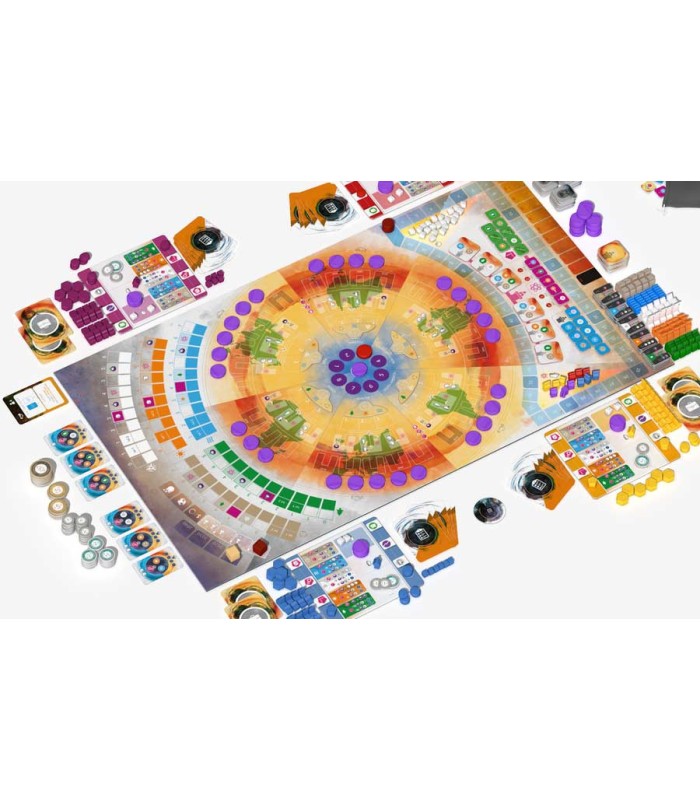 دی اکسید کربن: شانس دوم (CO2 Second Chance)