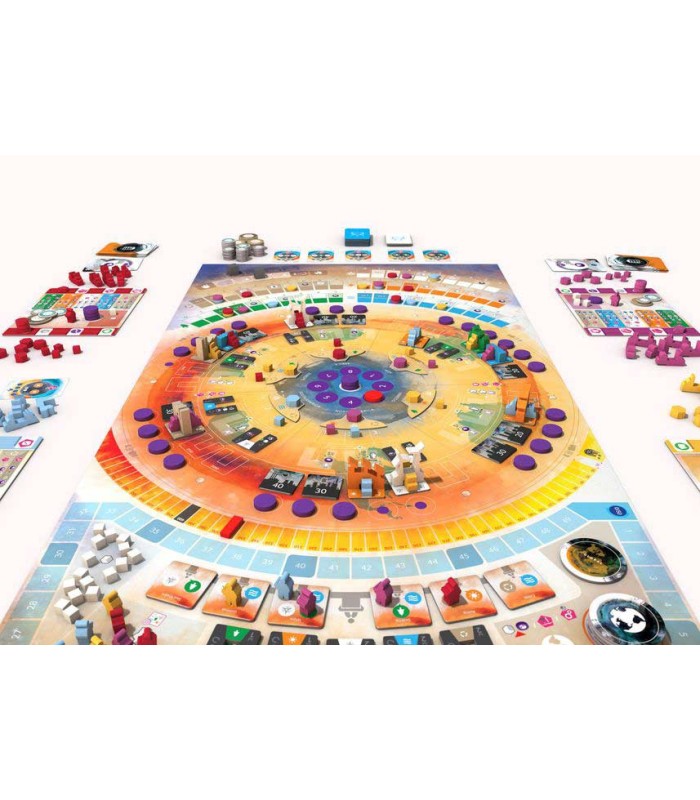 دی اکسید کربن: شانس دوم (CO2 Second Chance)