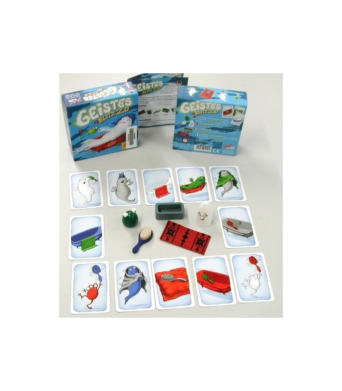 حمله ارواح ۲