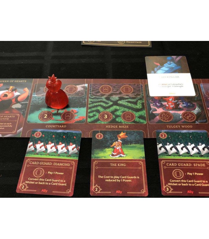 شرور (Disney Villainous)