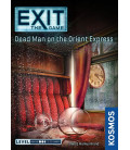 خروج: مرد مرده در قطار سریع السیر شرق (Exit The Game: Dead Man on the Orient Express)