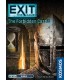 خروج: قلعه ممنوعه (Exit The Game: The Forbidden Castle)