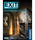 خروج: قلعه ممنوعه (Exit The Game: The Forbidden Castle)