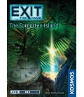 خروج: جزیره فراموش شده (Exit The Game: The Forgotten Island)