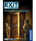 خروج: موزه اسرار آمیز (Exit The Game: The Mysterious Museum)
