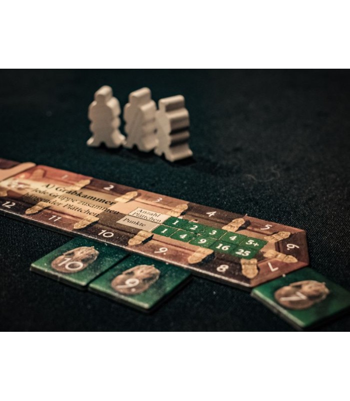 ایمهوتپ: دوئل (Imhotep: The Duel)