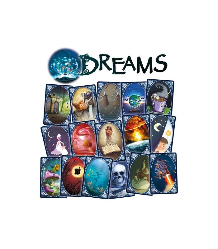 رویاها (Dreams)