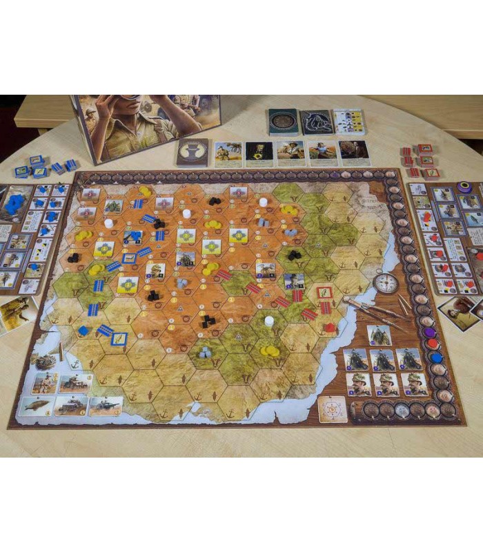 آزترالیا (AuZtralia)