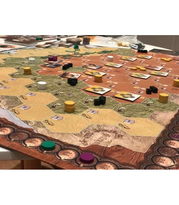 آزترالیا (AuZtralia)