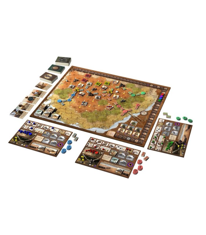 آزترالیا (AuZtralia)