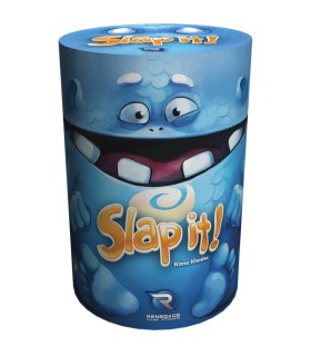 سیلی بزن! (Slap It!)