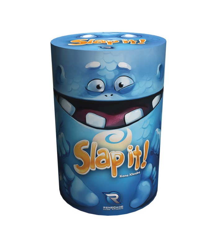 سیلی بزن! (Slap It!)