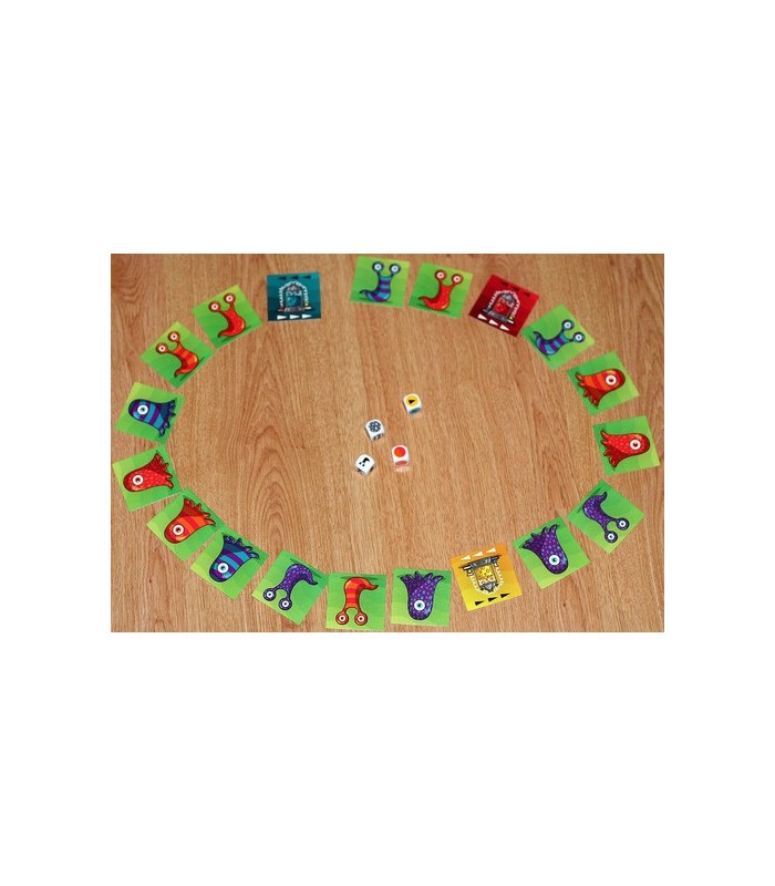 پنیک لب (panic lab)