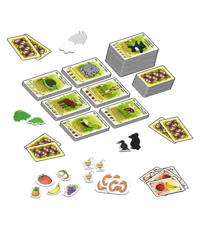 میوه افسانه ای (Fabled Fruit)