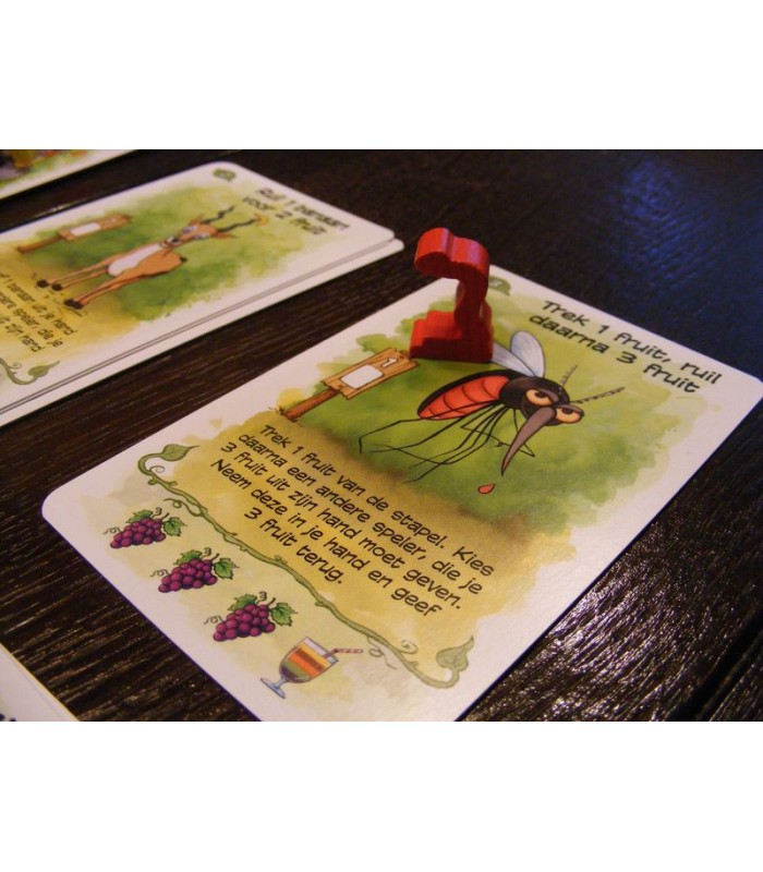 میوه افسانه ای (Fabled Fruit)