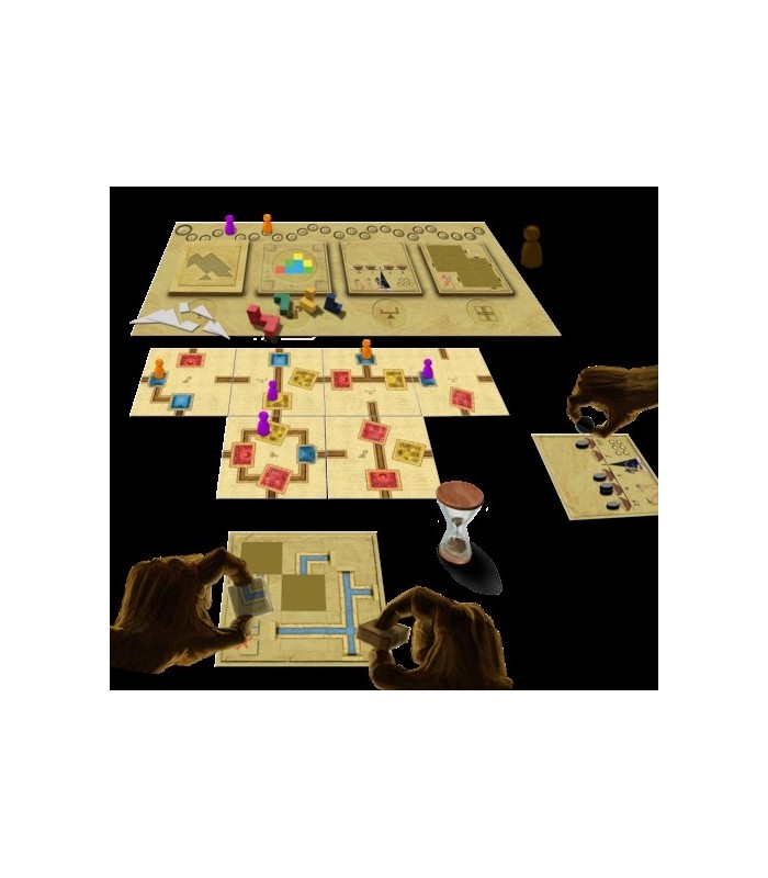 انیگما (Enigma)