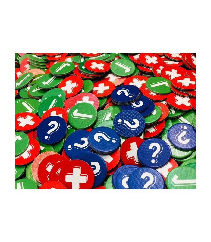 بازی ایرانی وروردز (WereWords)