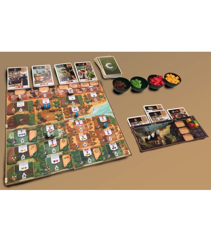 قرن: دنیای جدید (Century: A New World)