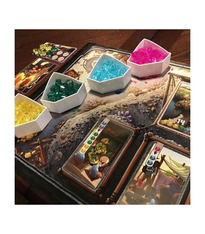 قرن: نسخه گولم (آدم آهنی) (Century: Golem Edition)