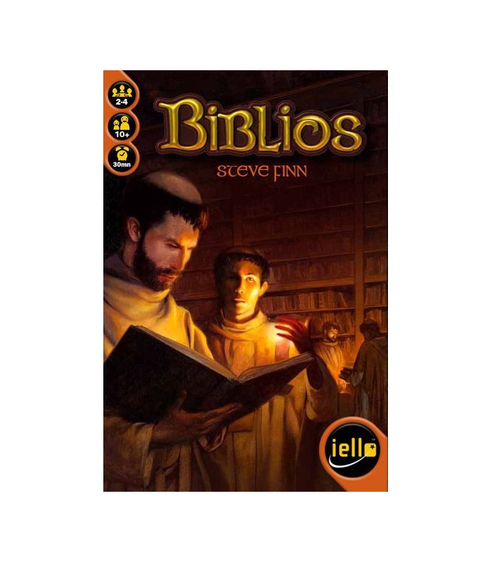 کتاب مقدس (Biblios)