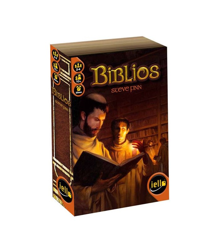 کتاب مقدس (Biblios)