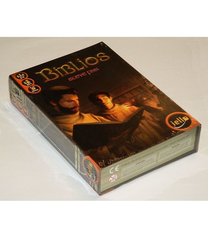 کتاب مقدس (Biblios)