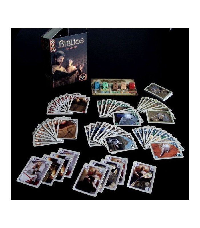 کتاب مقدس (Biblios)