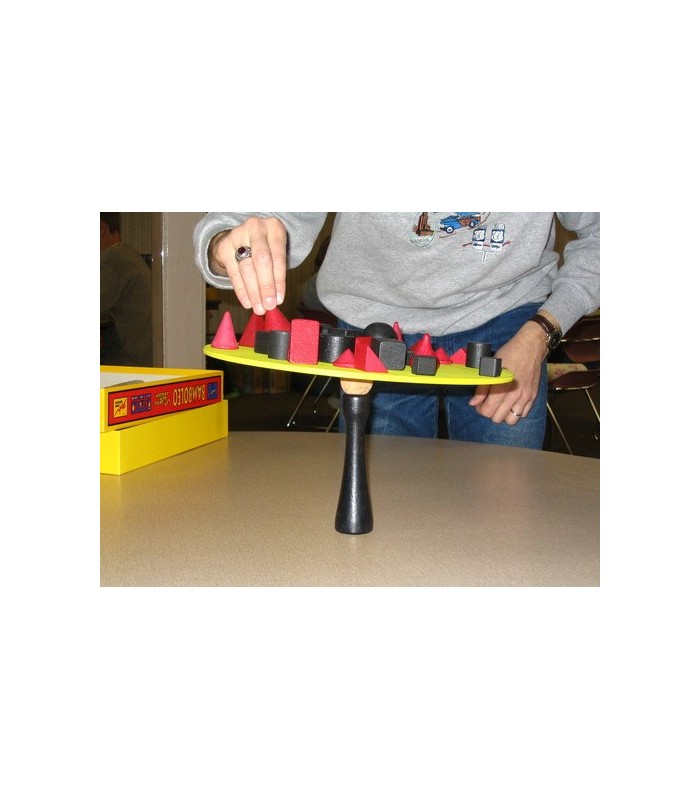 بامبولئو (Bamboleo)