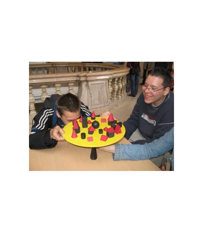 بامبولئو (Bamboleo)