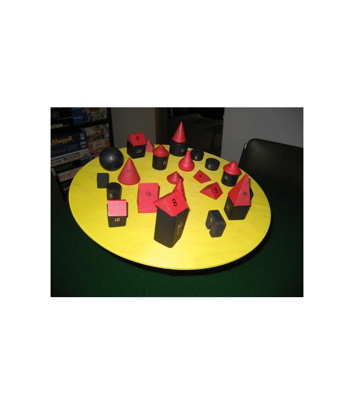 بامبولئو (Bamboleo)