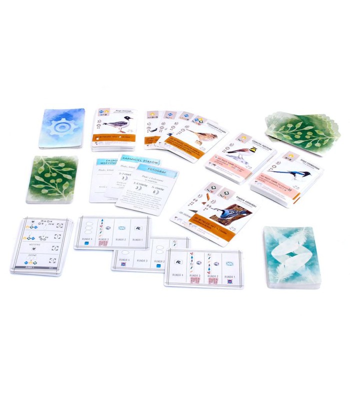 بالانس (Wingspan)