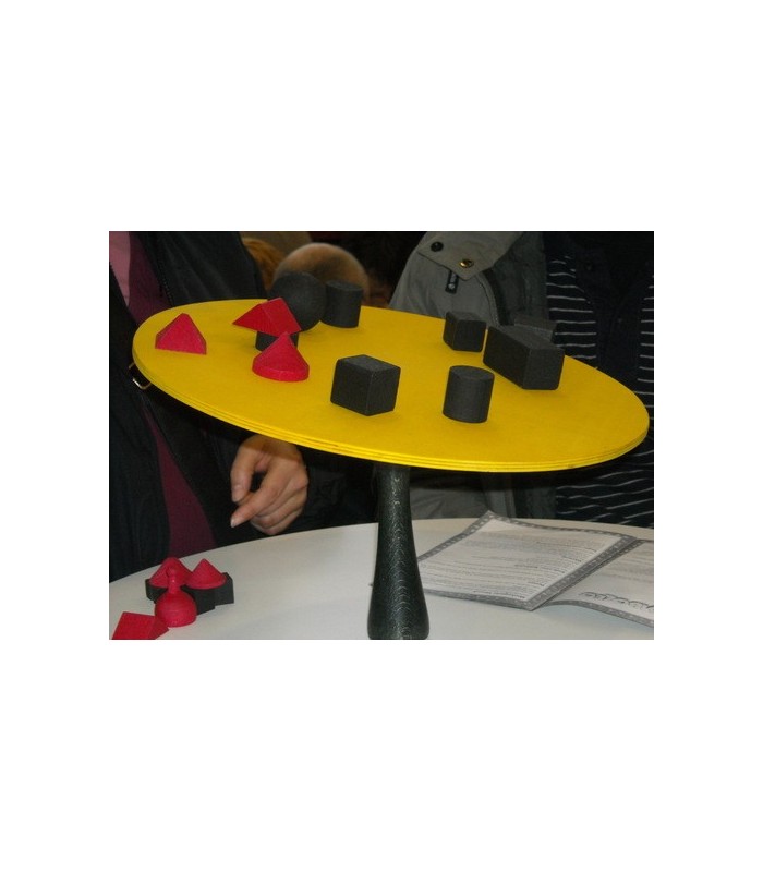 بامبولئو (Bamboleo)