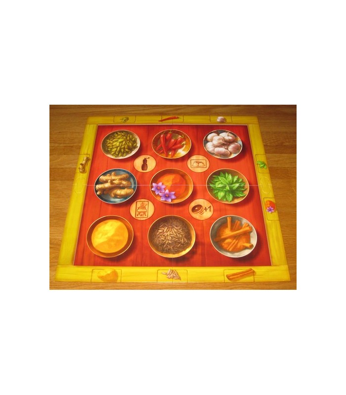 سافرانیتو (Safranito)