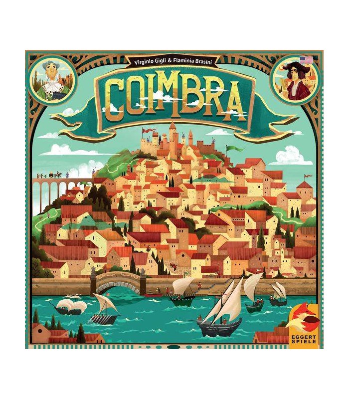 کویمبرا (Coimbra)