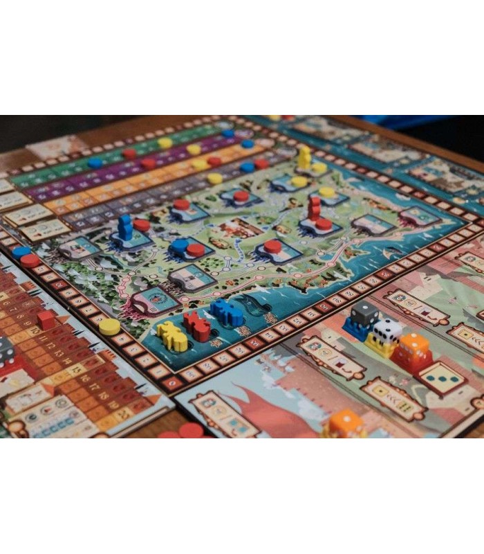 کویمبرا (Coimbra)