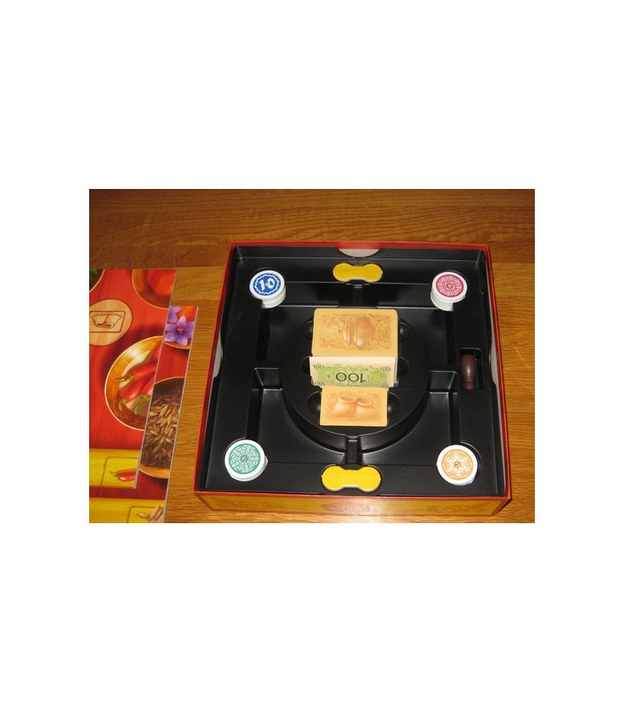 سافرانیتو (Safranito)