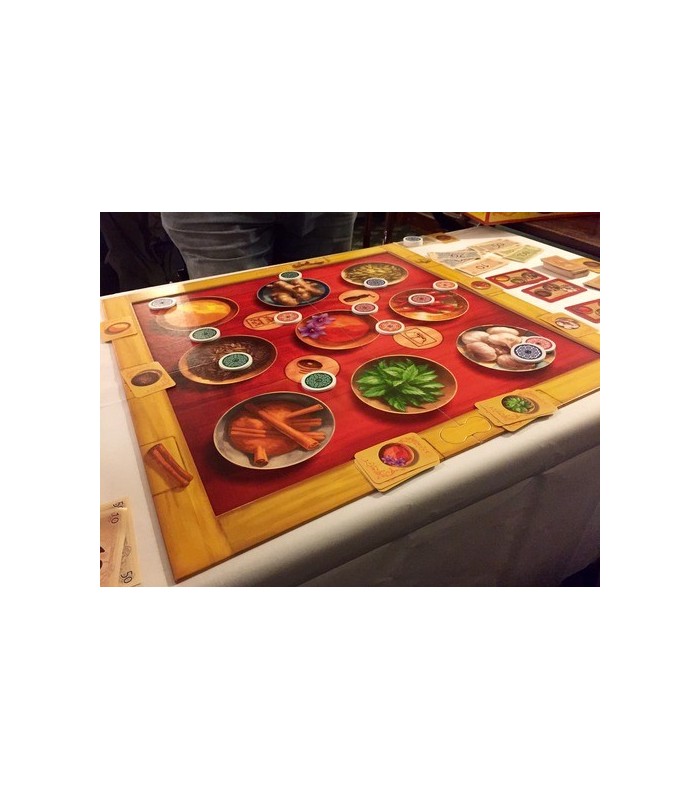 سافرانیتو (Safranito)