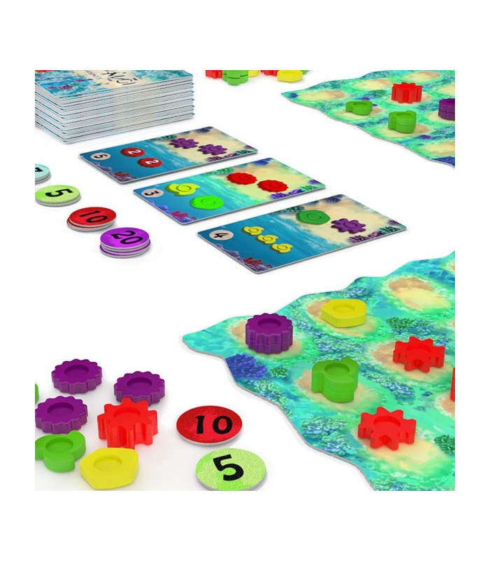 بازی ایرانی اقیانوس