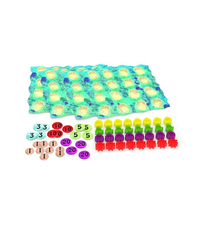 بازی ایرانی اقیانوس