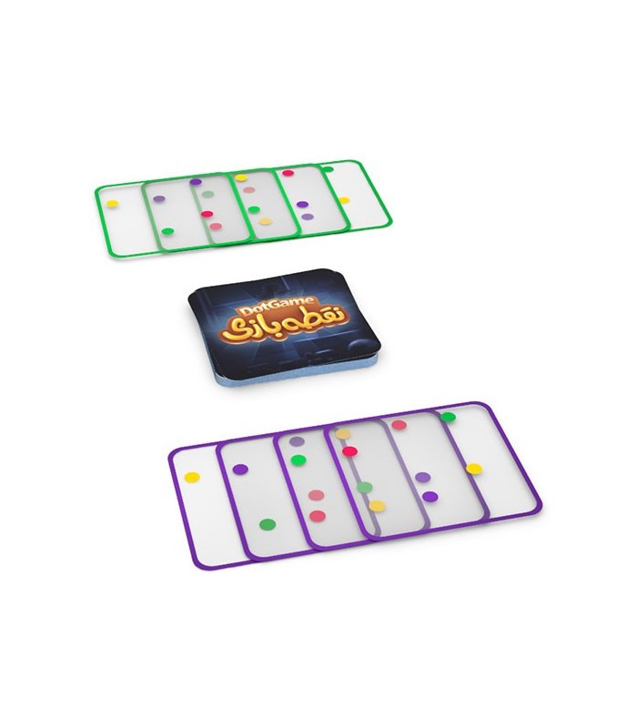 بازی ایرانی نقطه بازی