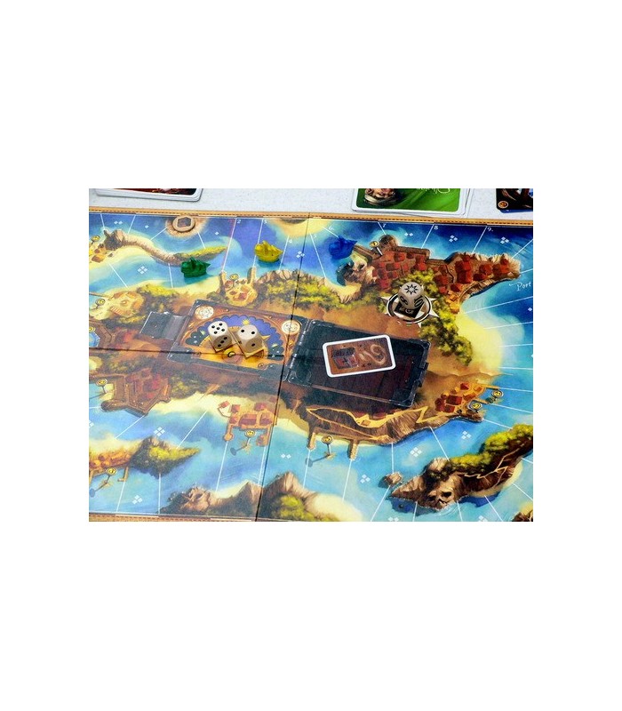 جاماییکا (Jamaica)