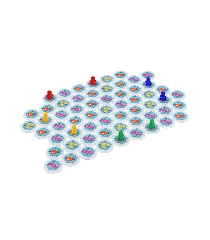 بازی ایرانی روبی اسکیموها