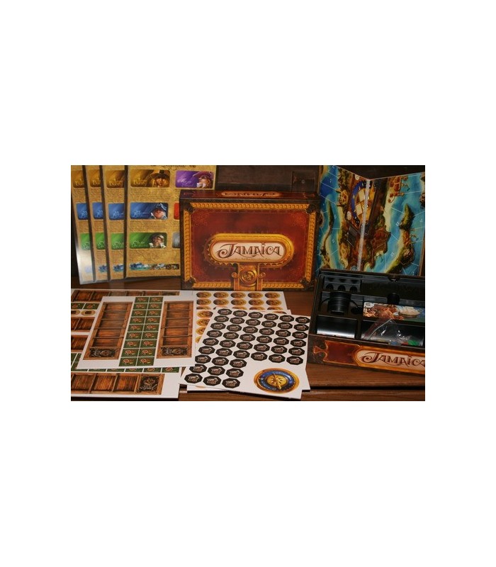 جاماییکا (Jamaica)