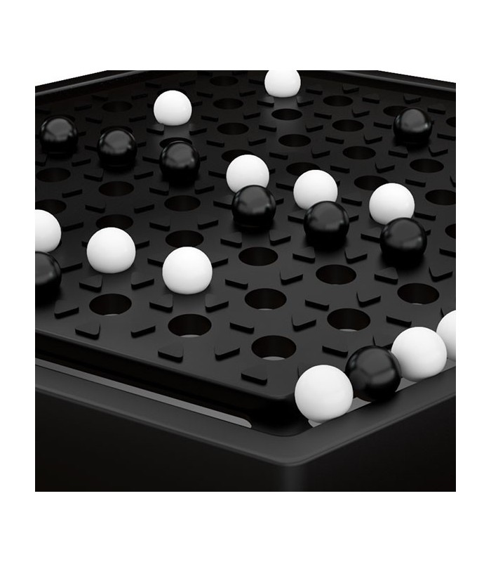 بازی ایرانی ابلون کلاسیک دو نفره (abalone classic)