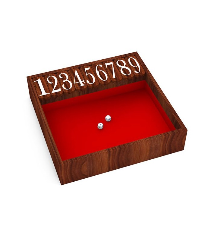 بازی ایرانی بیت باکس (BitBox)