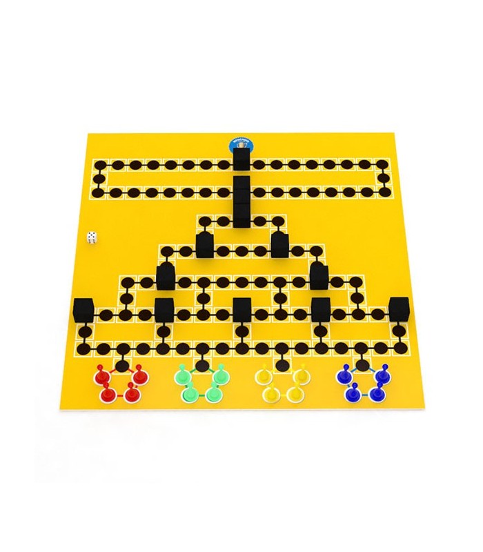 بازی ایرانی منچینو