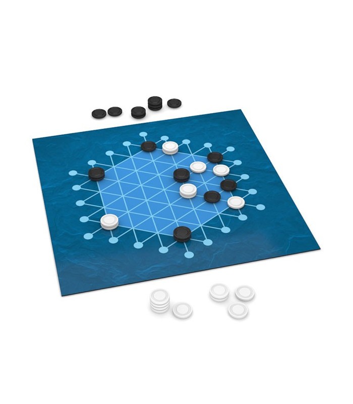 بازی ایرانی نبرد کوهستان